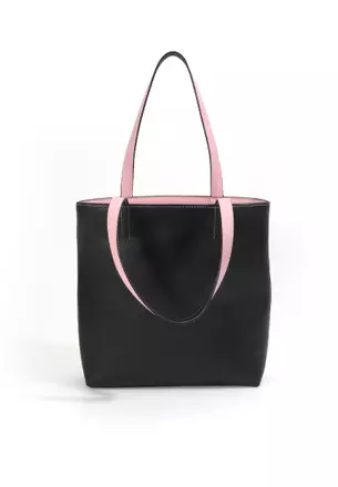 Charriol Black With Pink luxurious design 