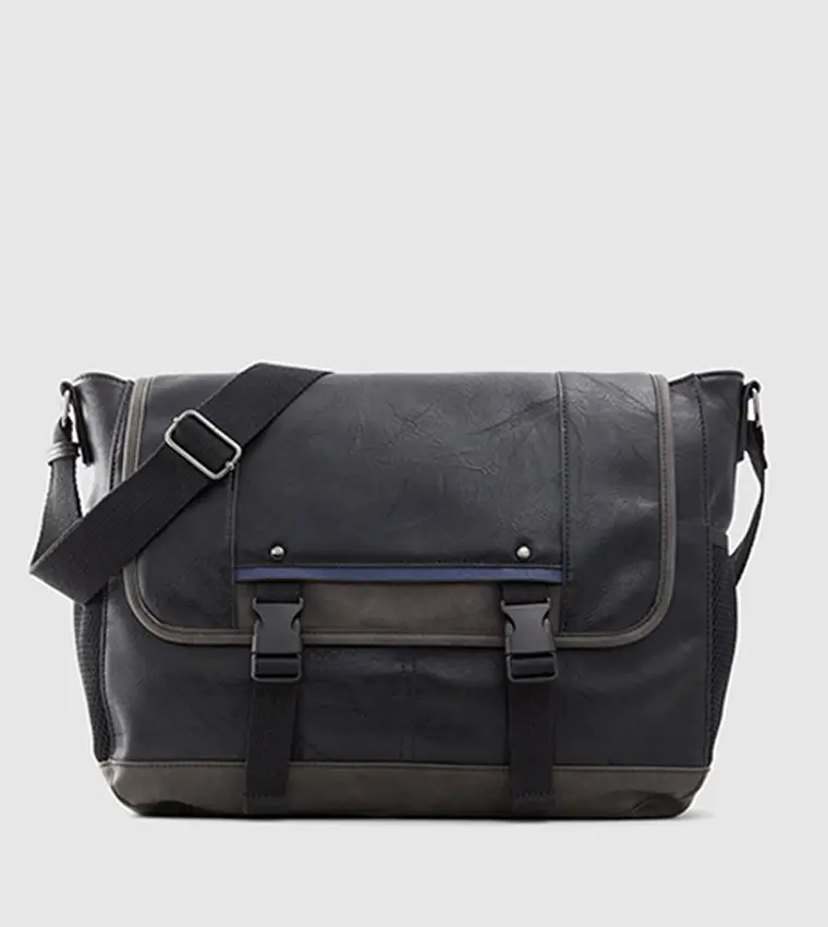CALL IT SPRING-Felik Messenger Bag