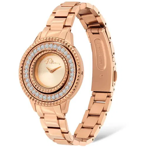POLICE WATCH PL.16037BSR/32M