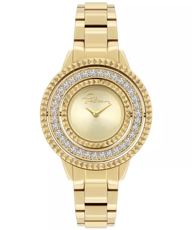 POLICE WATCH PL.16037BSG/22M