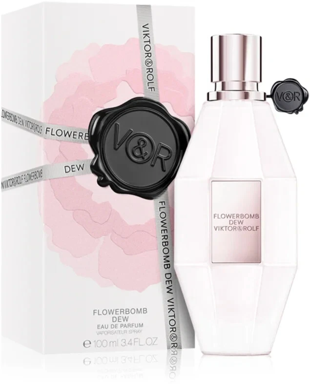 Viktor & Rolf Flowerbomb Dew EdP 100ml