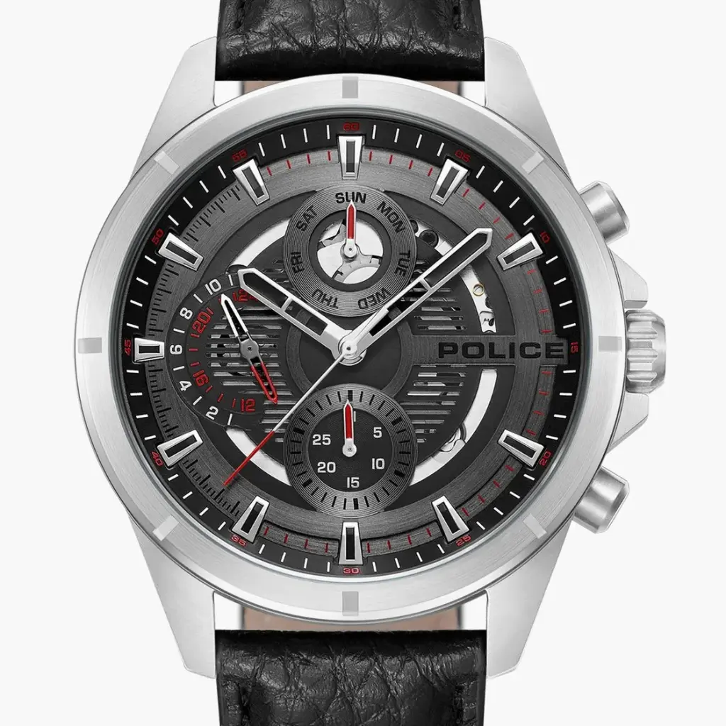 POLICE WATCH PEWJF0004601
