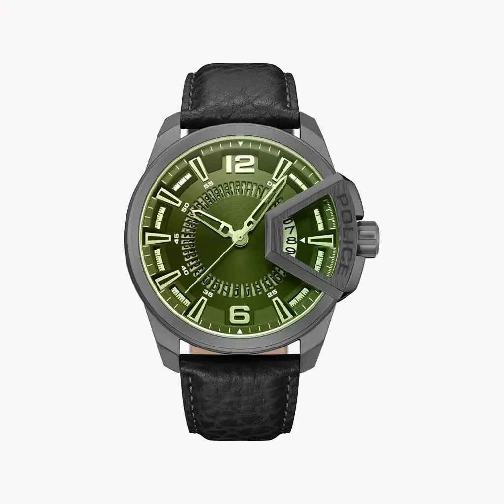 POLICE WATCH PEWJB00056