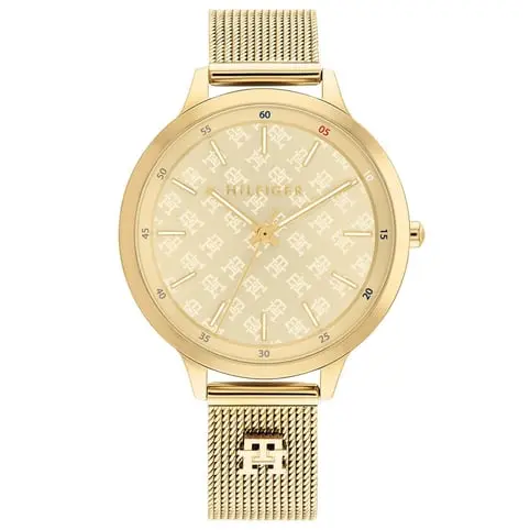 Tommy Hilfiger Women Watch TH1782588