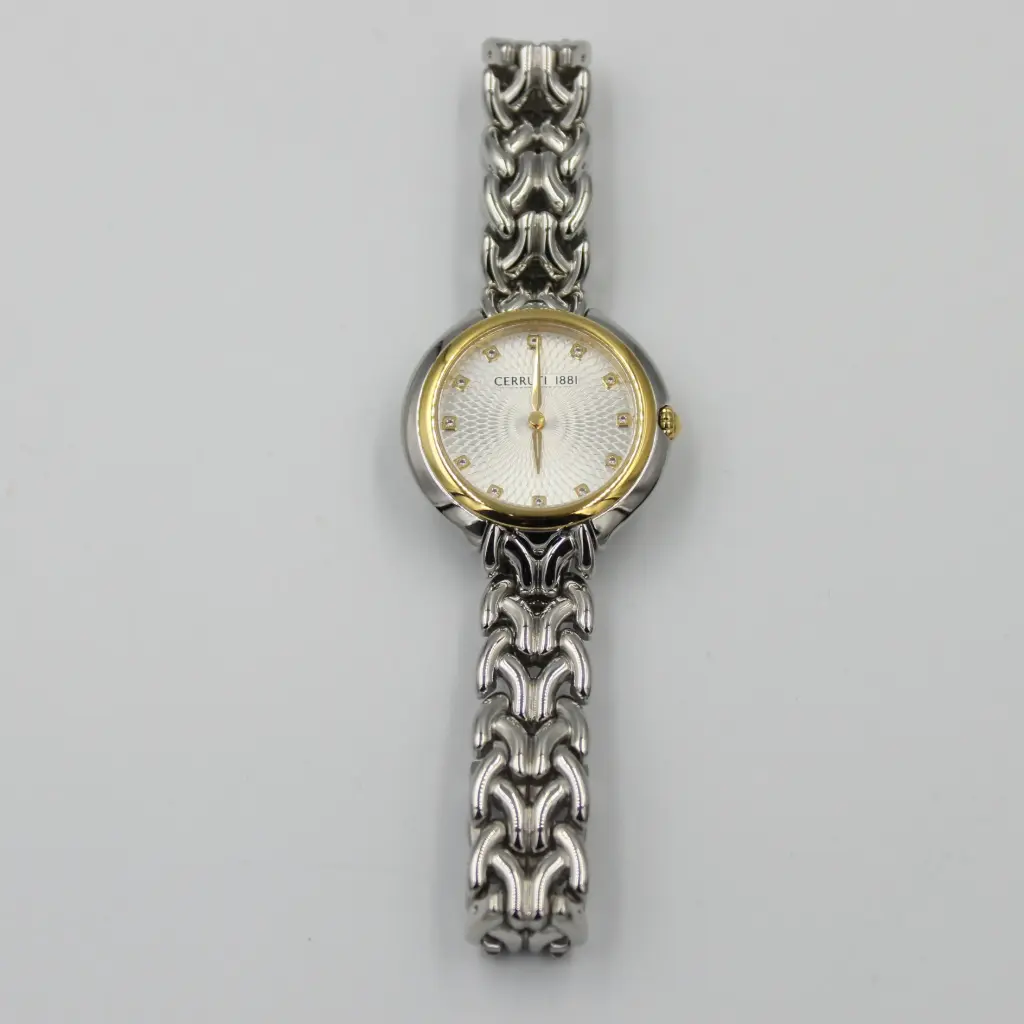 CERRUTI 1881 WATCH CIWLG0037804