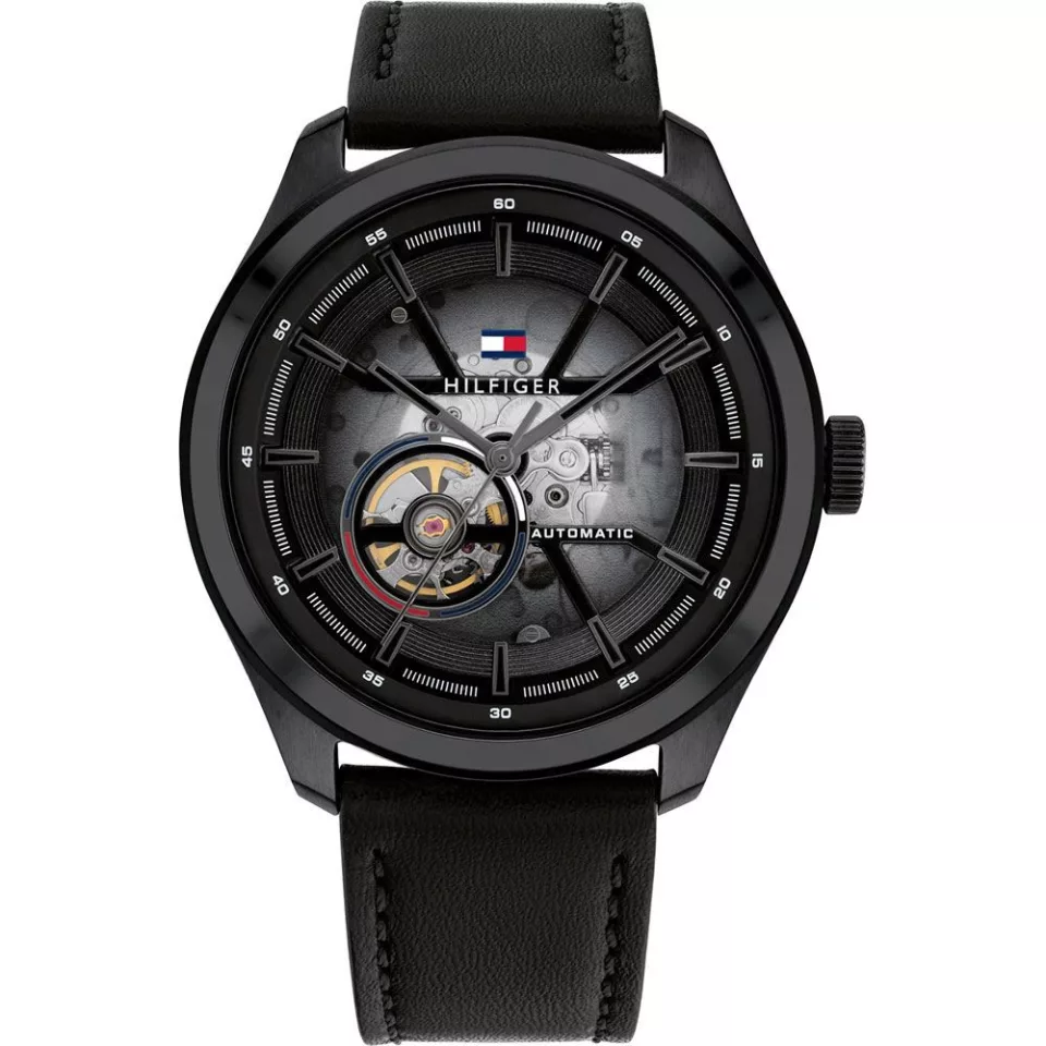 Tommy Hilfiger Men Watch TH1791887