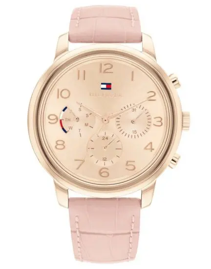 Tommy Hilfiger Women Watch TH1782522
