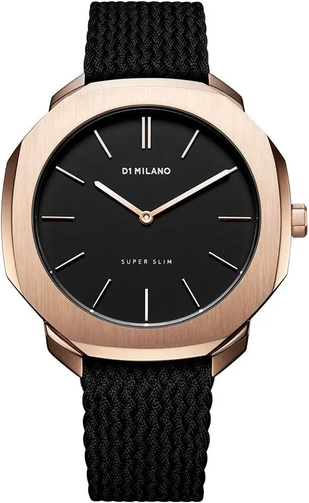 ساعة D1 MILANO D1-SSPL02