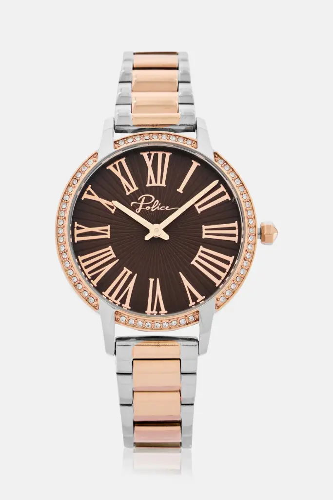 POLICE WOMEN'S WATCH PL-16043BSTR