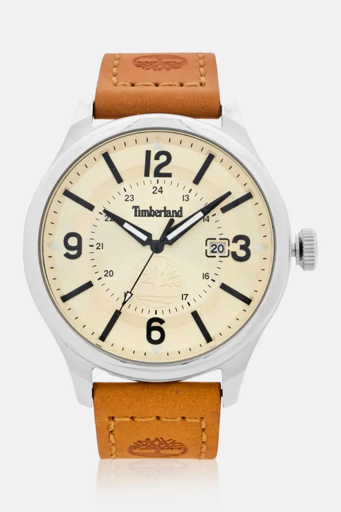 TIMBERLAND TBL14645JS MEN WATCH  