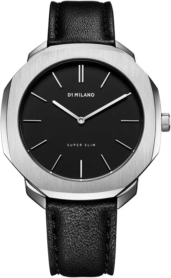 D1 MILANO MAN'S WATCH D1-SSLL01 