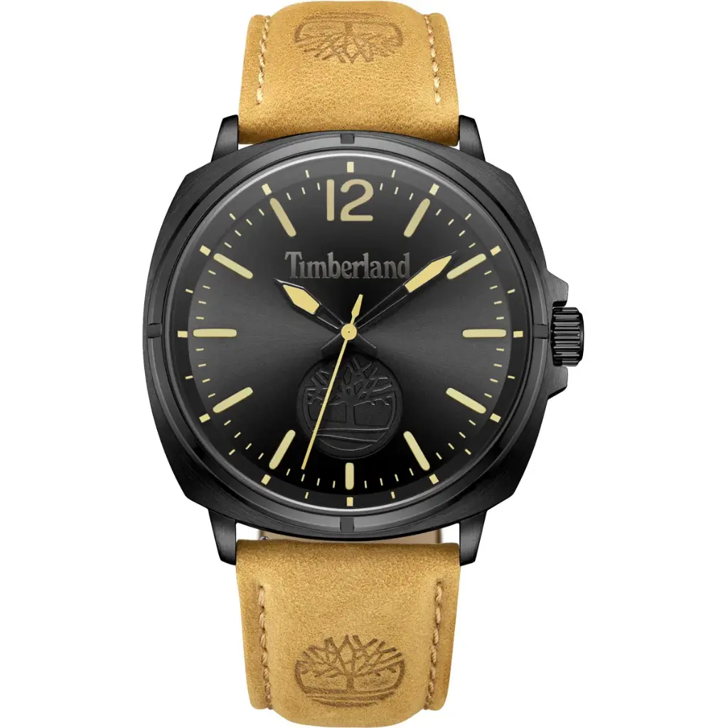 TIMBERLAND MEN WATCH TDWGA0010601