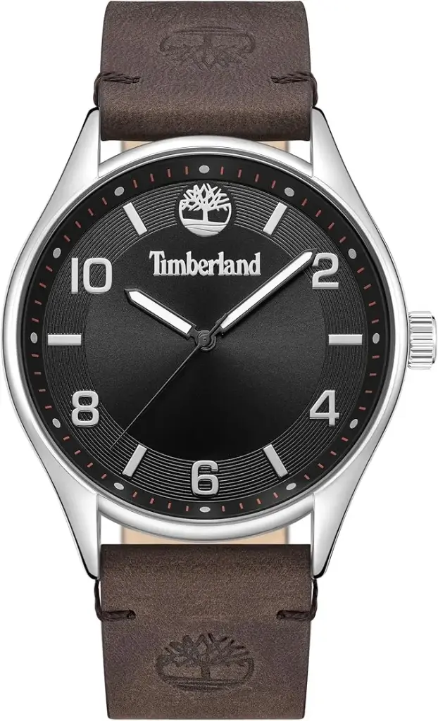 TIMBERLAND MEN WATCH TDWGA9001102
