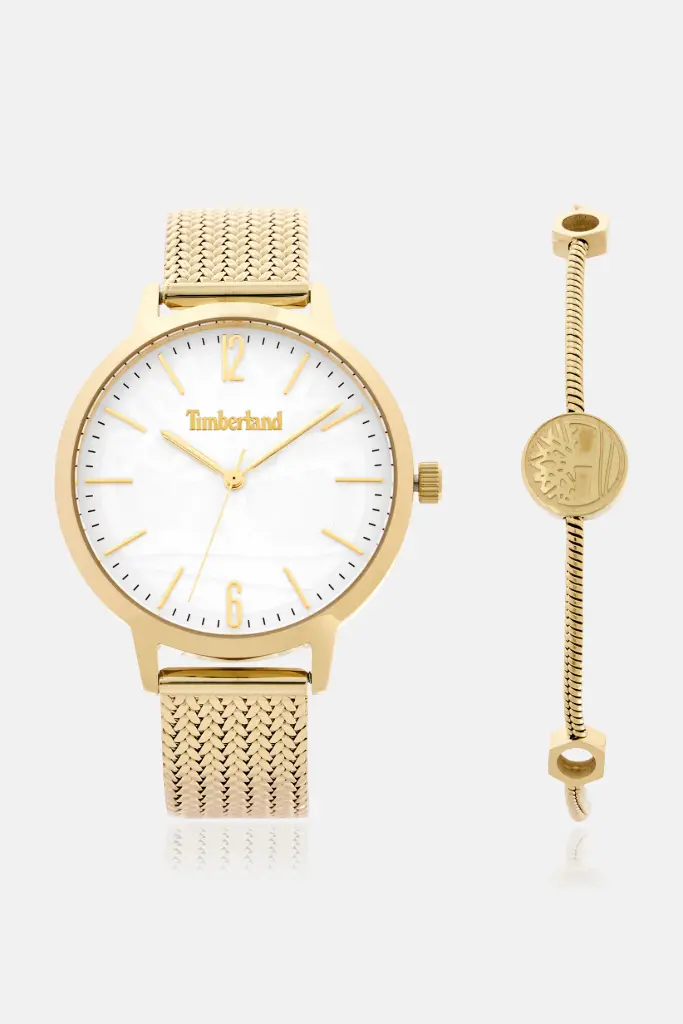 TIMBERLAND WOMEN WATCH TDWLG2001450 