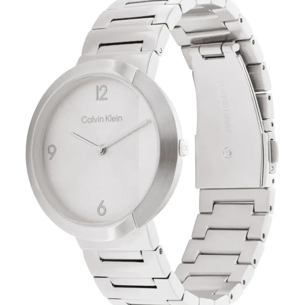 CALVIN KLEIN WOMEN WATCH CK25200289
