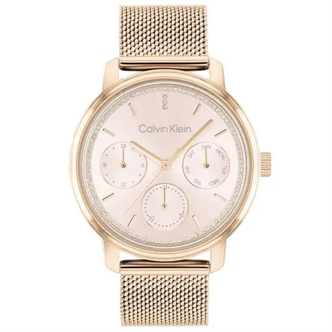 CALVIN KLEIN WOMEN WATCH CK25200179 