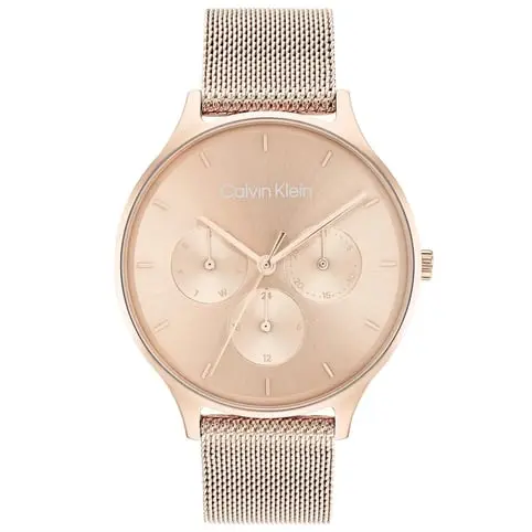 CALVIN KLEIN WOMEN WATCH CK25200102