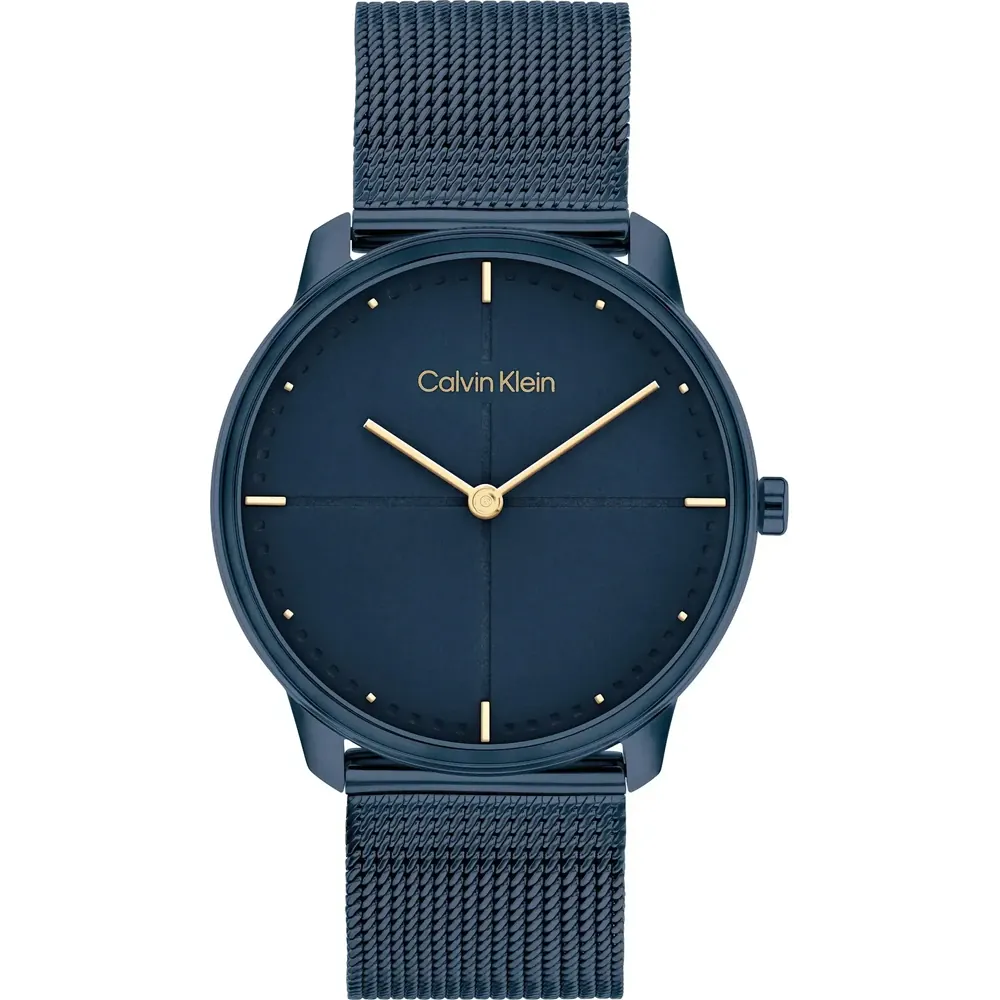 CALVIN KLEIN WOMEN WATCH CK25200160