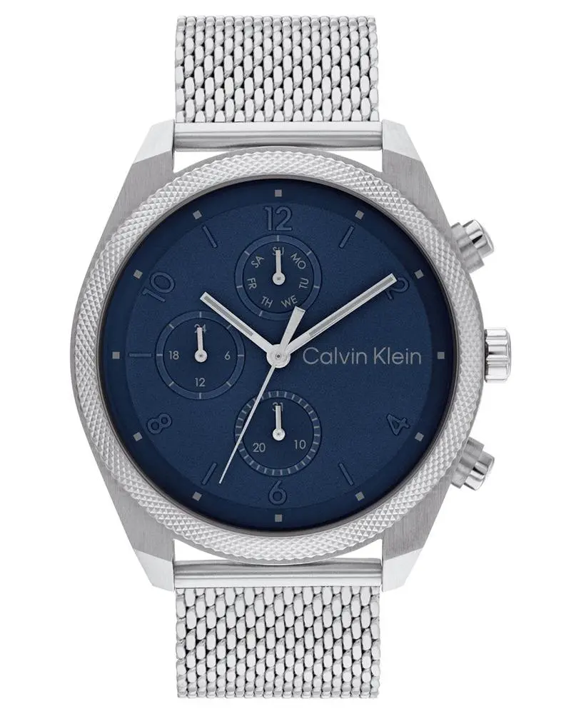 CALVIN KLEIN MEN'S WATCH CK25200360