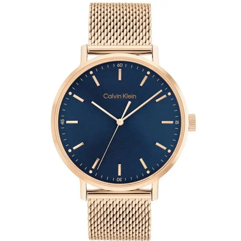CALVIN KLEIN MEN'S WATCH CK25200314