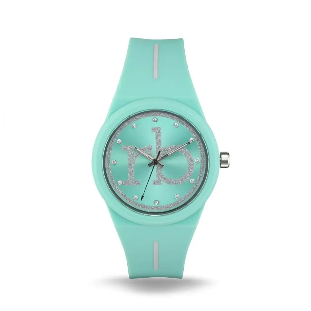 ROCCOBAROCCO WATCH RB1301L-15J