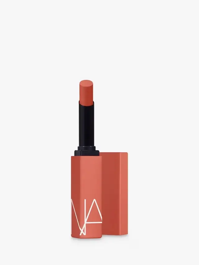 NARS Powermatte Lipstick Free Bird (121)