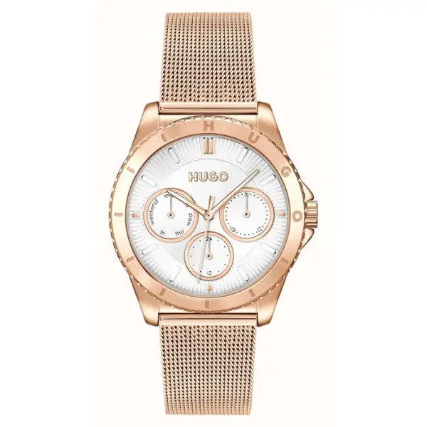  HUGO BOSS WOMAN WATCH H1540161