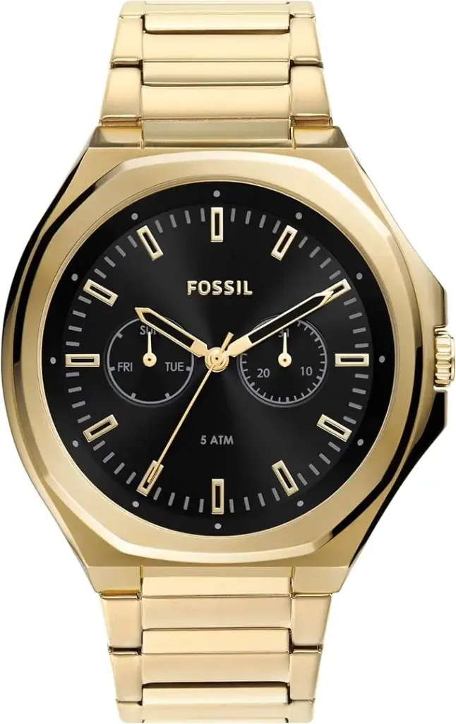 FOSSIL Evanston Men's Watch-BQ2611