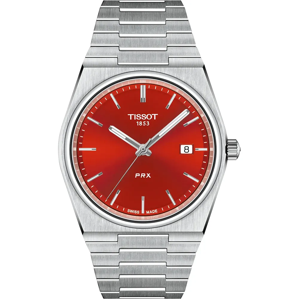 TISSOT PRX T1374101142100 Watch