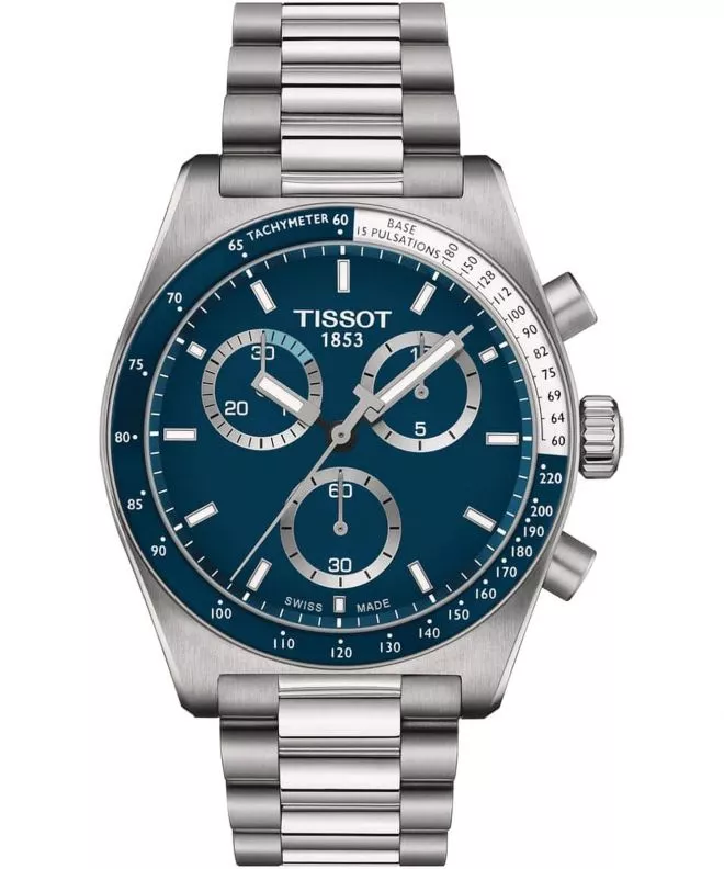 TISSOT Quartz Chronograph watch T1494171104100