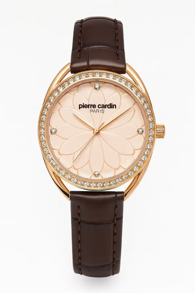 PIERRE CARDIN LADIES WATCH 