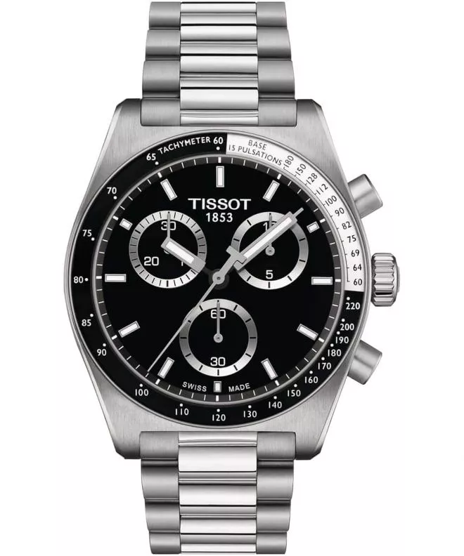 ساعة TISSOT كوارتز كرونوغراف T1494171105100