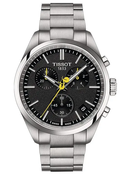 TISSOT  Chronograph Watch T1504171105100