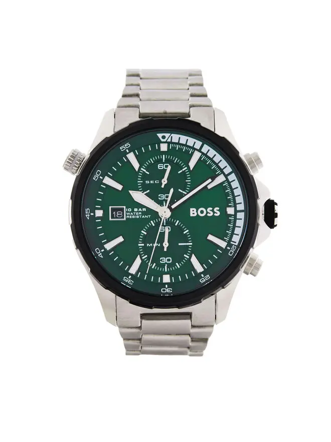 HUGO BOSS MAN'S WATCH H1513930