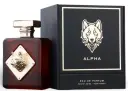 FRAGRANCE WORLD Men's Alpha EDP Spray 3.4 oz Fragrances