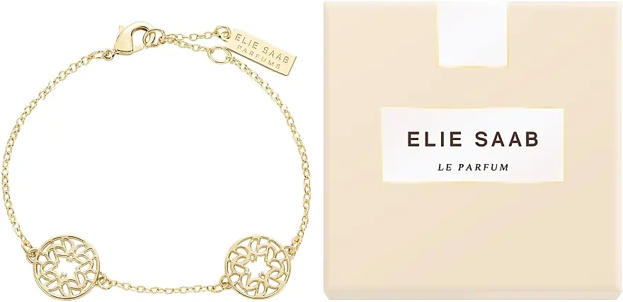 ELIE SAAB LA BRACELET