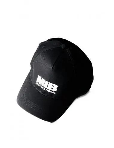 POLICE MIB CAP 