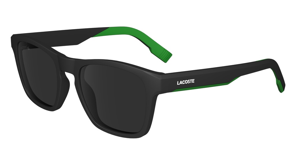 LACOSTE SUNGLASS L6018s 002