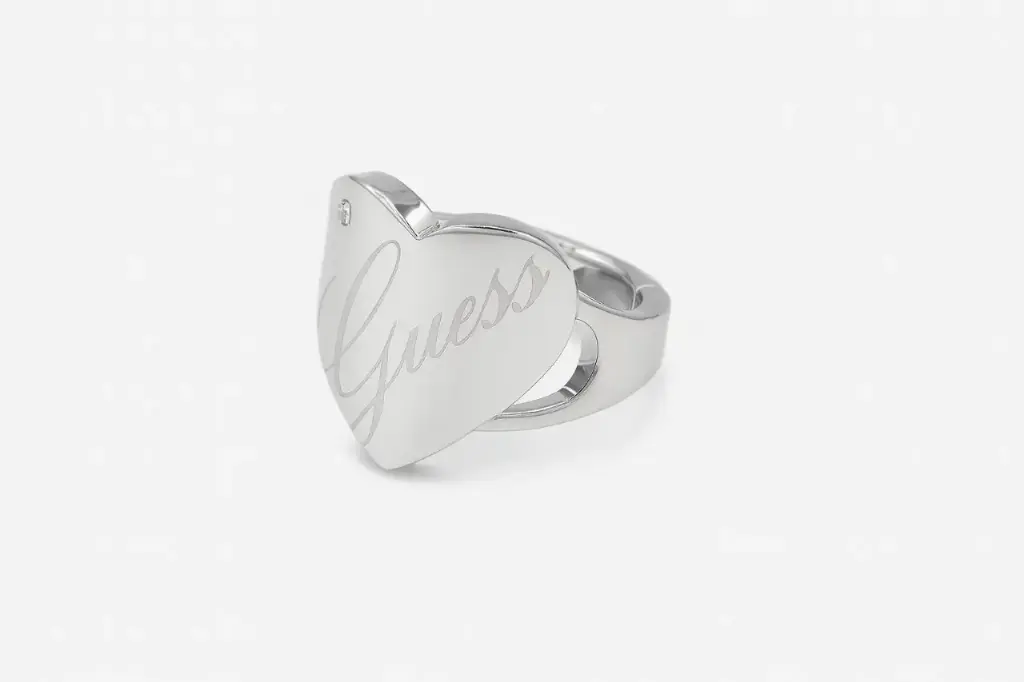 GUESS RING USR11106-52