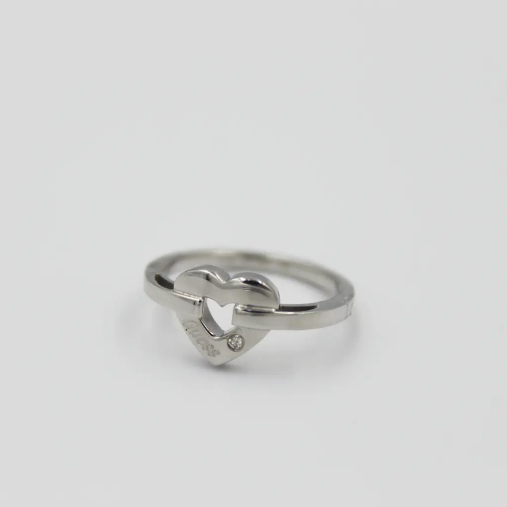 GUESS RING USR11101-52 