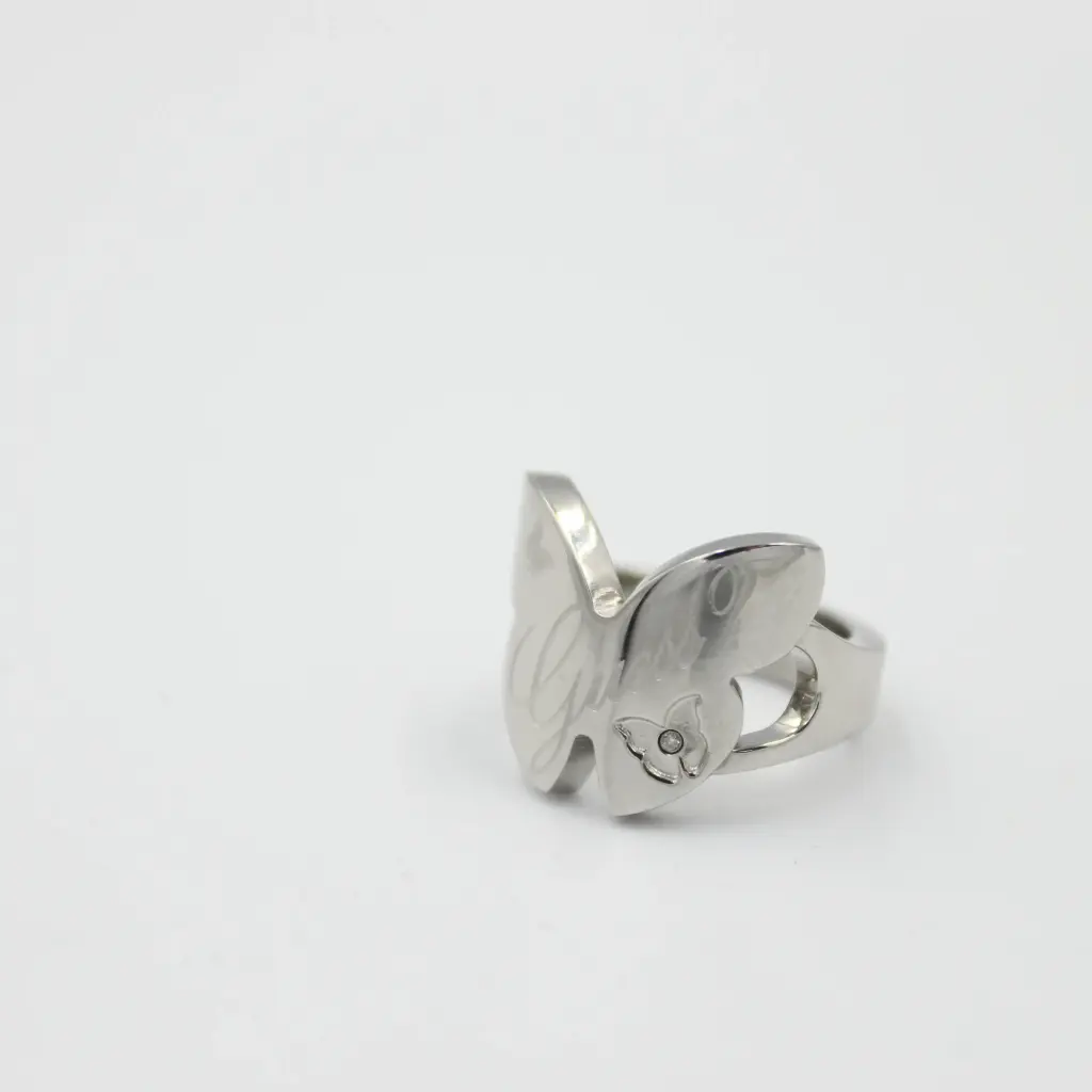 GUESS RING USR11105-52  