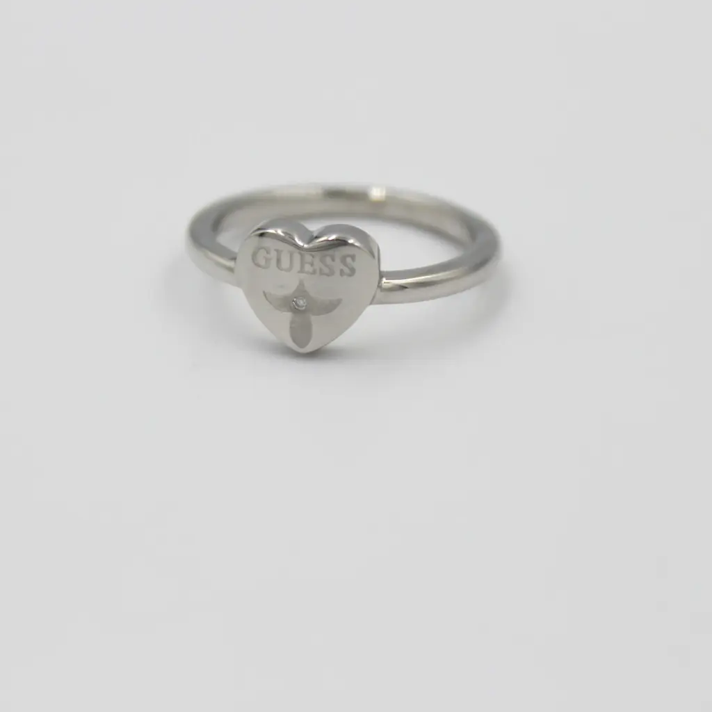 GUESS RING USR11107-56