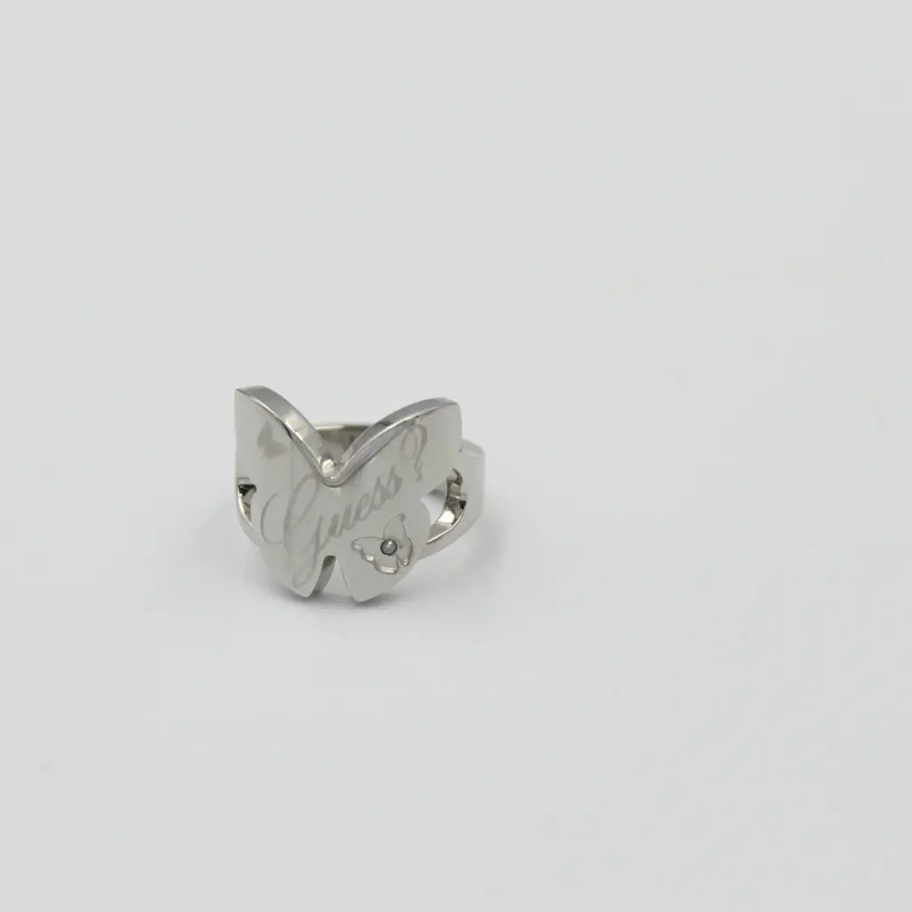 GUESS RING USR11103-54