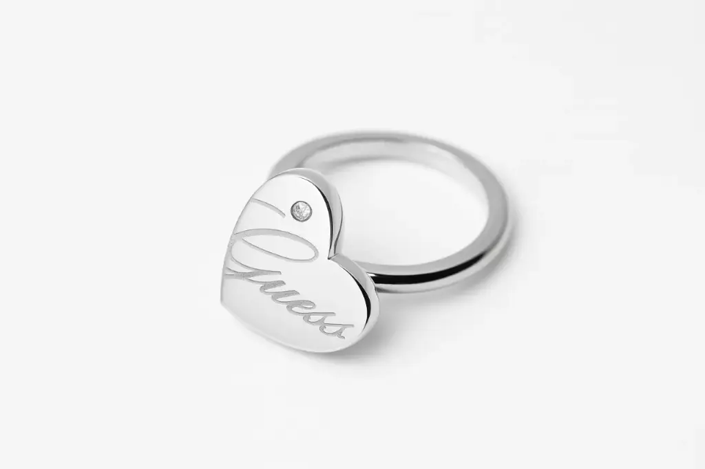 GUESS RING USR1104-52