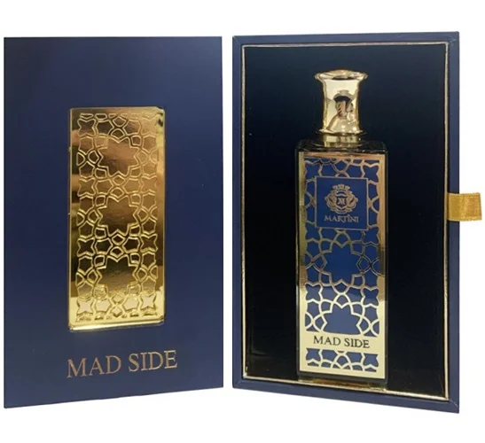 MARTINI MAD SIDE EDP 75ML 
