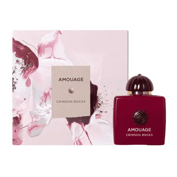 Amouage Crimson Rocks Eau de Parfume 100ml