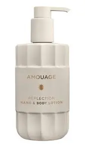 AMOUAGE REFLECTION HAND & BODY LOTION
