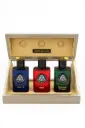 عطر MYSTERY DE PARFUM (PC) صندوق 3 قطع