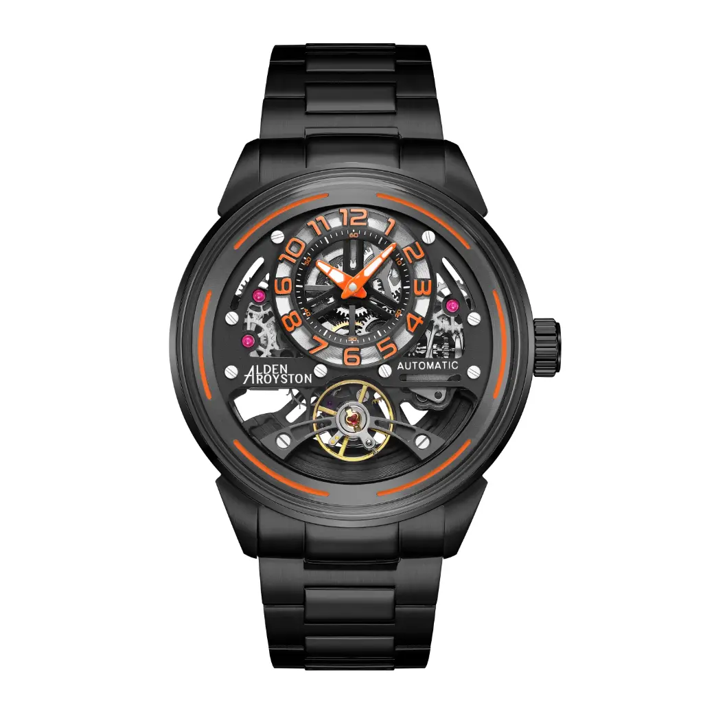 ALDEN ROYSTON WATCH AR7750