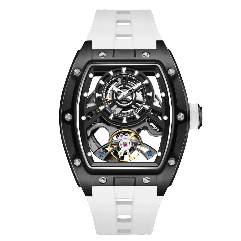 ALDEN ROYSTON WATCH AR8450